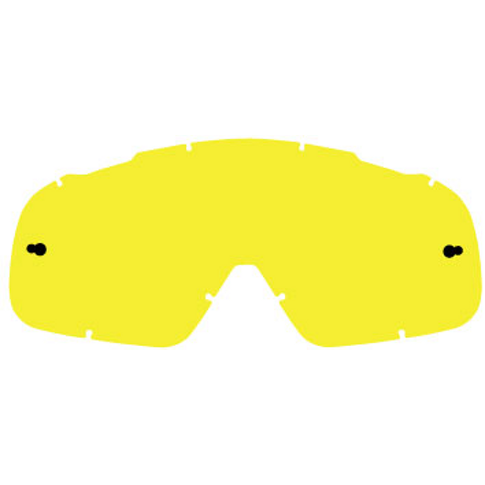 Fox Racing Single Lens for Airspace MX Goggle (Closeout)