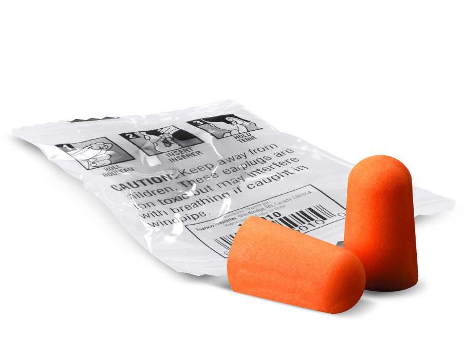 Toolway Max Ear Plugs