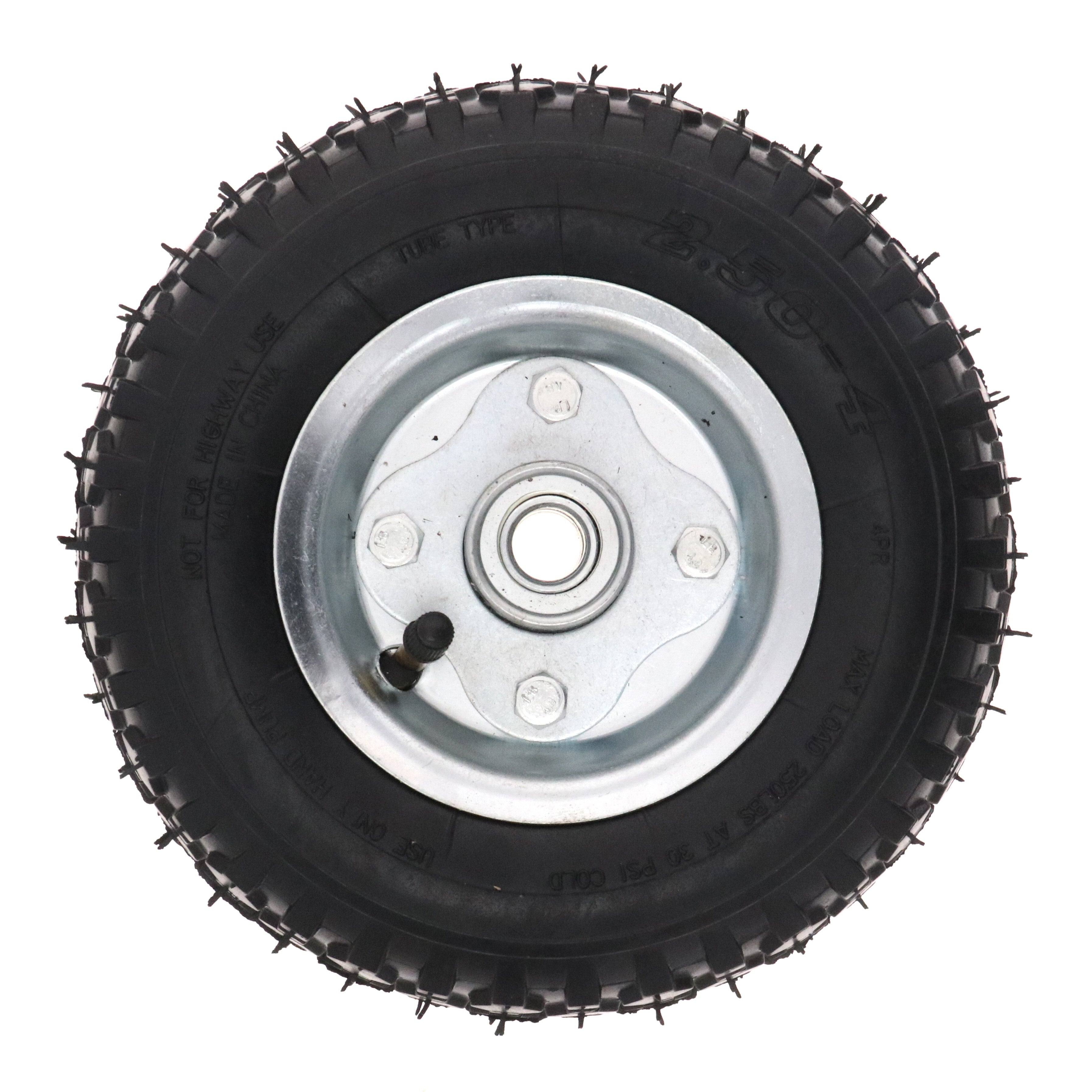 Wolftech Surface Saver X4 Wheel