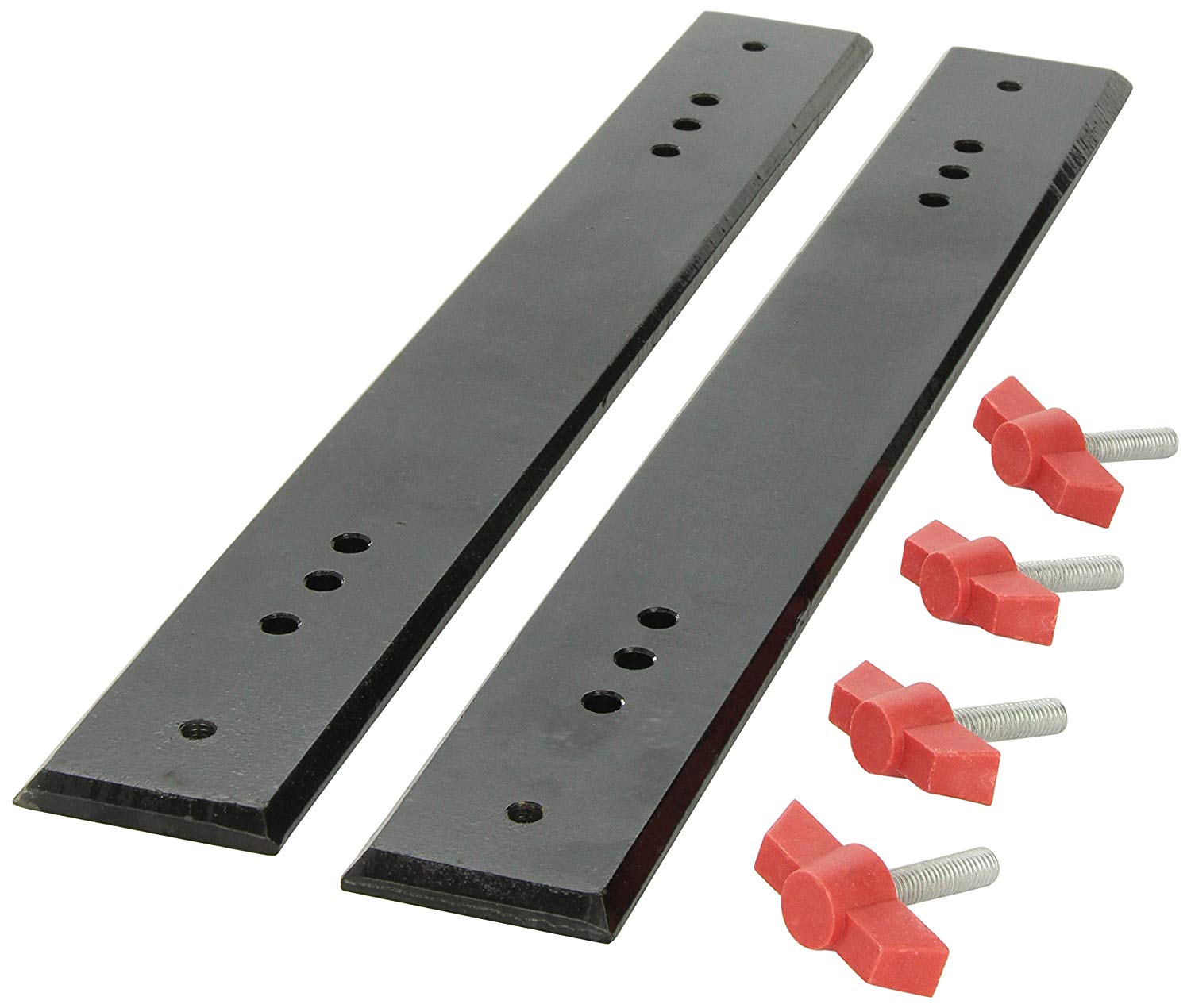 Supports de plate-forme de camion Risk Racing pour remorque Lock-N-Load