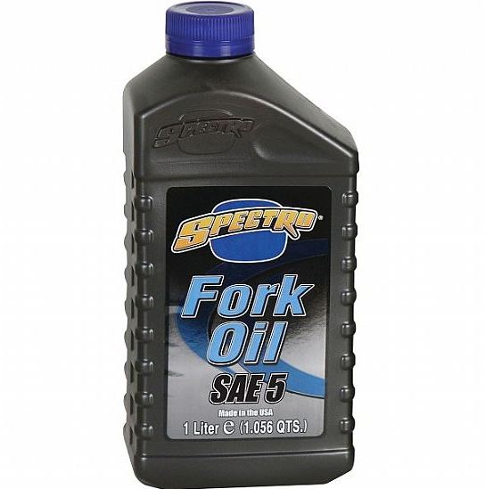 Spectro Fork Oil, 1L
