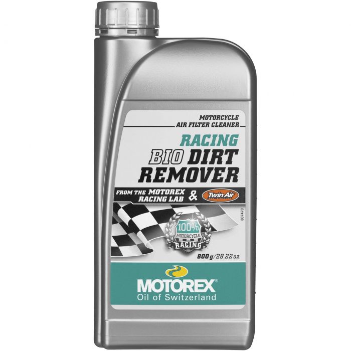 Motorex Racing Bio Dirt Remover