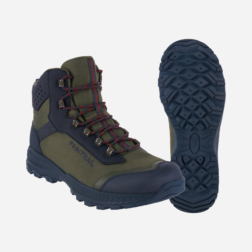 Finntrail Track Boot