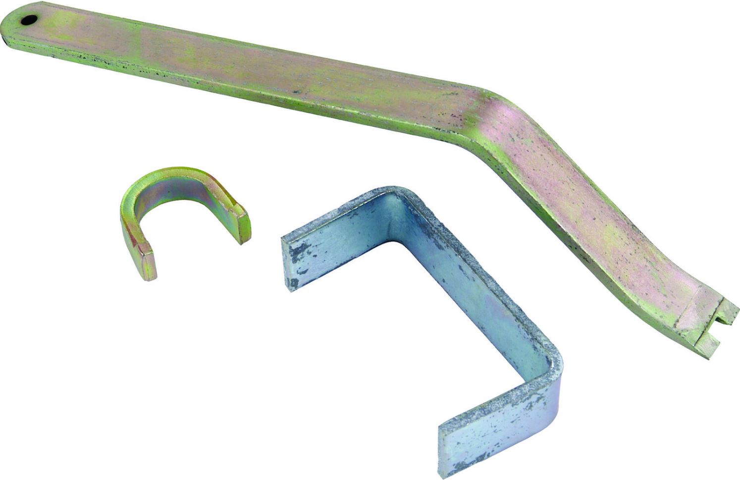 Outil de compresseur d'embrayage Polaris Sports Parts Inc.
