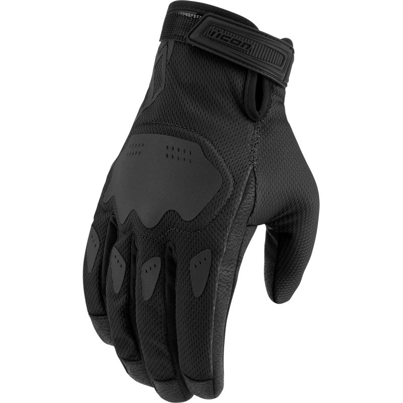 Icon Women's Hooligan CE Glove