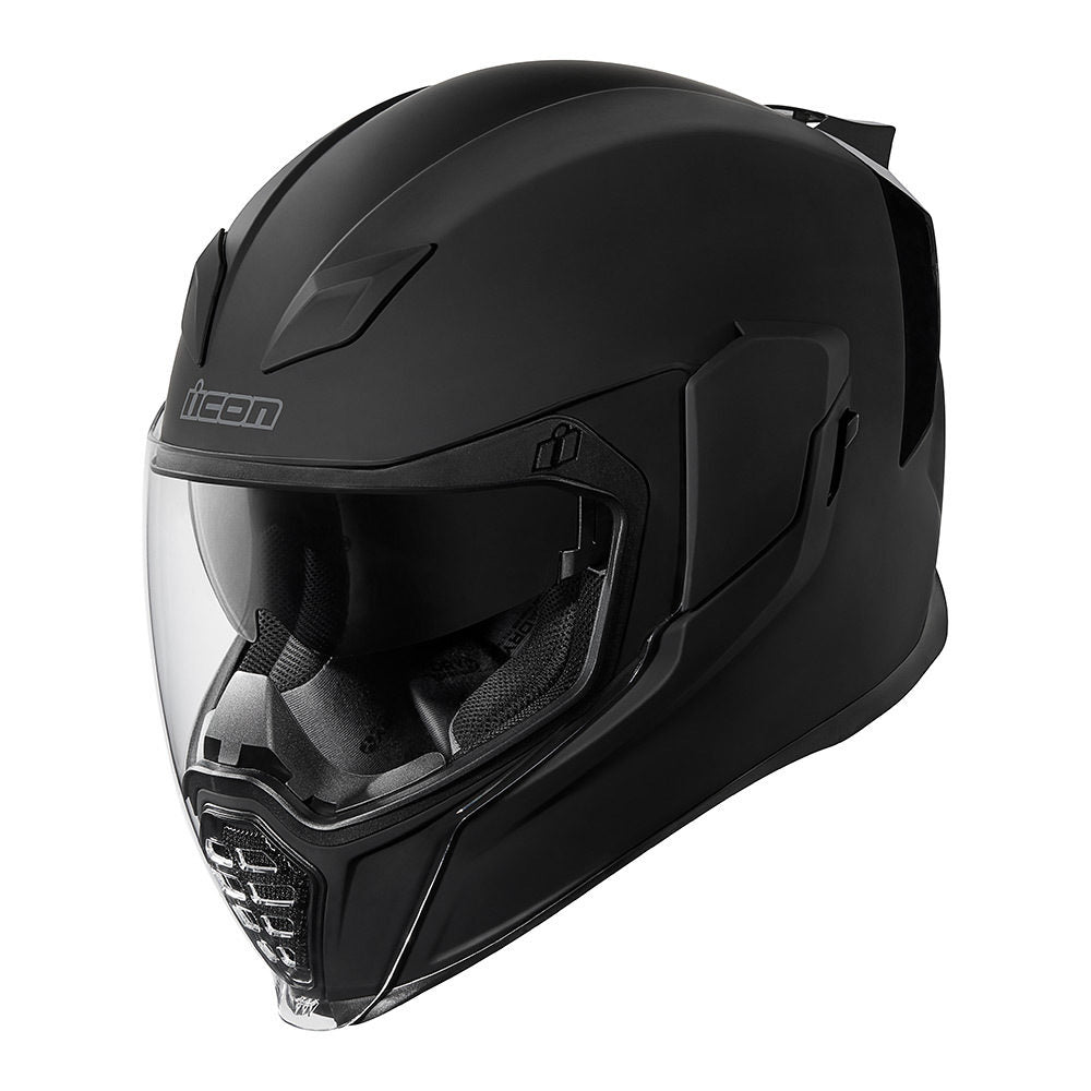 Casque de moto Icon Airflite