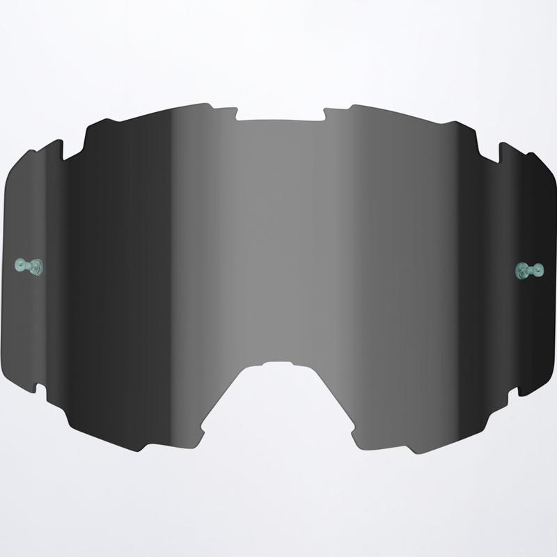 FXR Pilot MX Lens