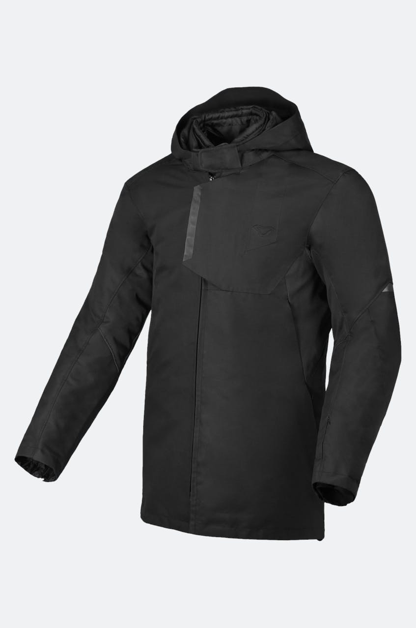 Macna Paladyn Jacket with Heated Liner