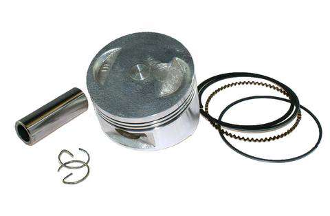 MOGO Parts Piston Kit 50cc