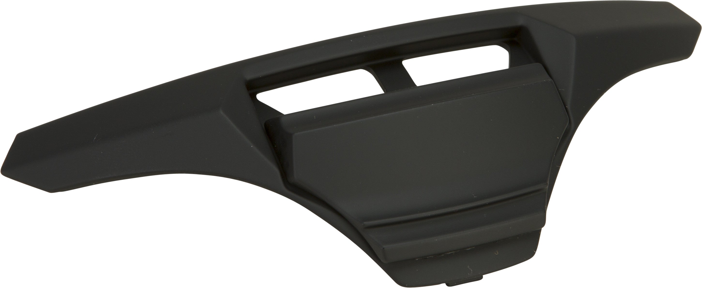 Aération du menton du casque Fly Racing Sentinel
