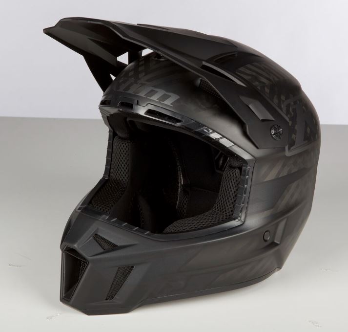 Klim F3 Carbon Off-Road ECE Helmet