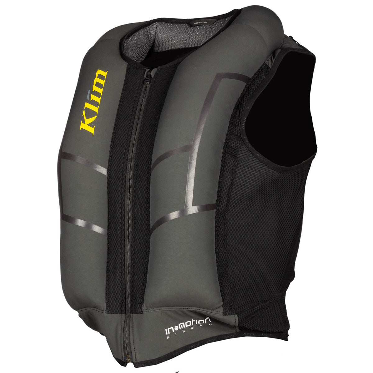 Gilet Airbag Klim Ai-1