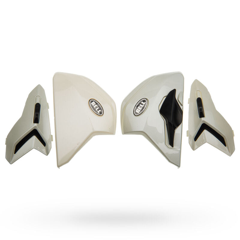 Bell Visor/Vent Kit for Mag-9 MC Helmet