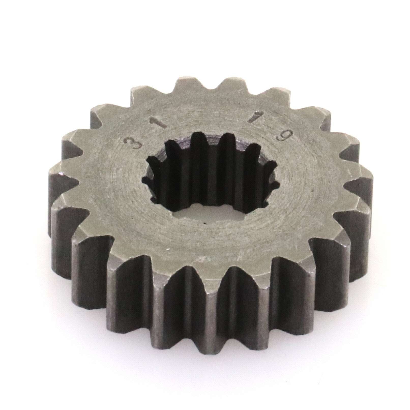Pignon de carter de chaîne Sports Parts Inc.