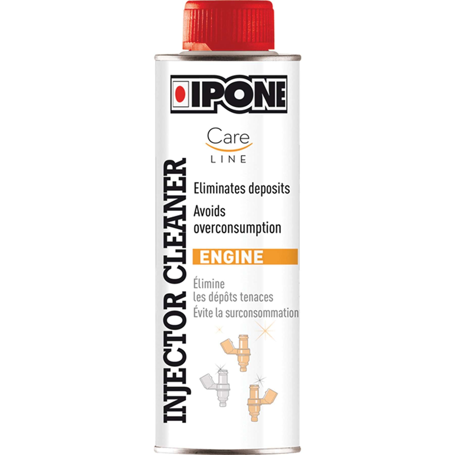 Nettoyant pour injecteurs Ipone