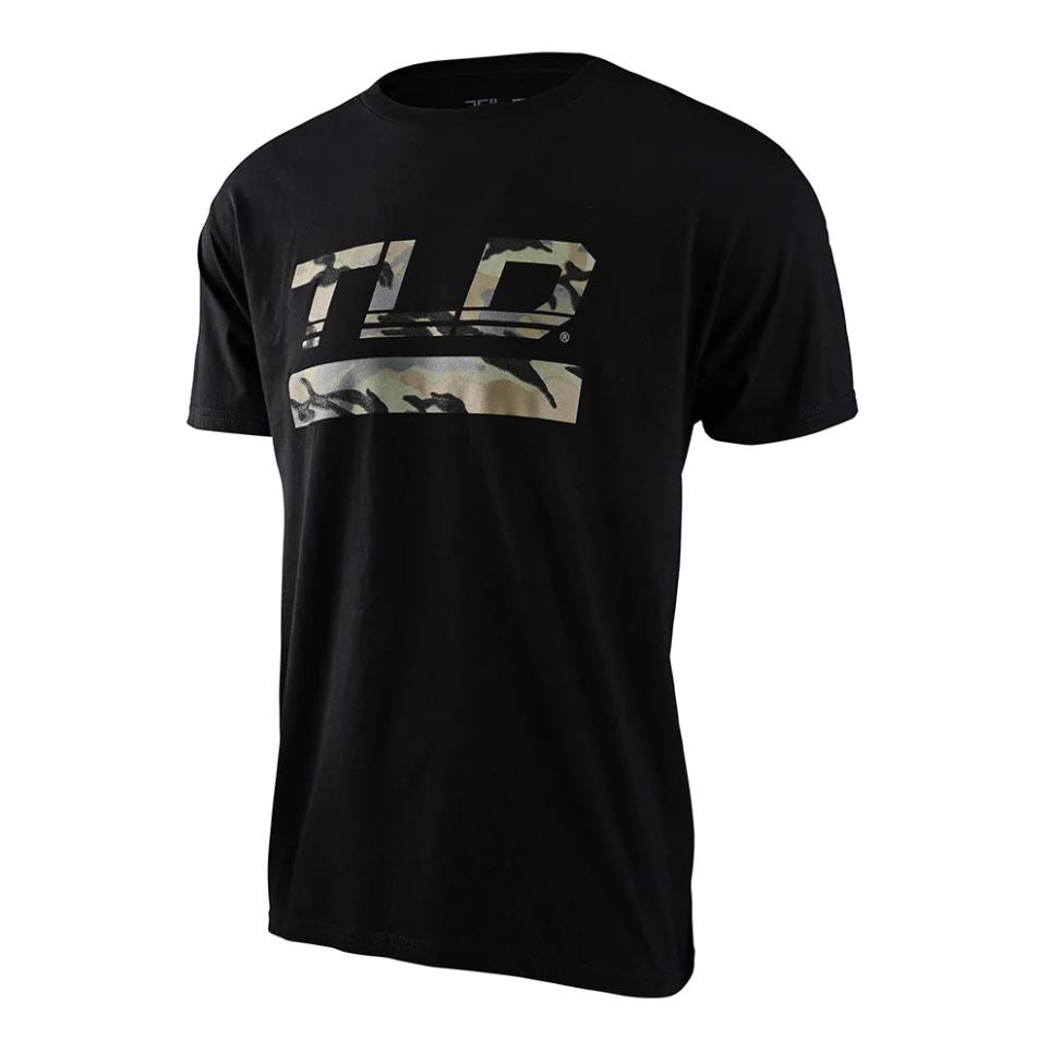 Troy Lee Designs Speed Logo Tee (Closeout)