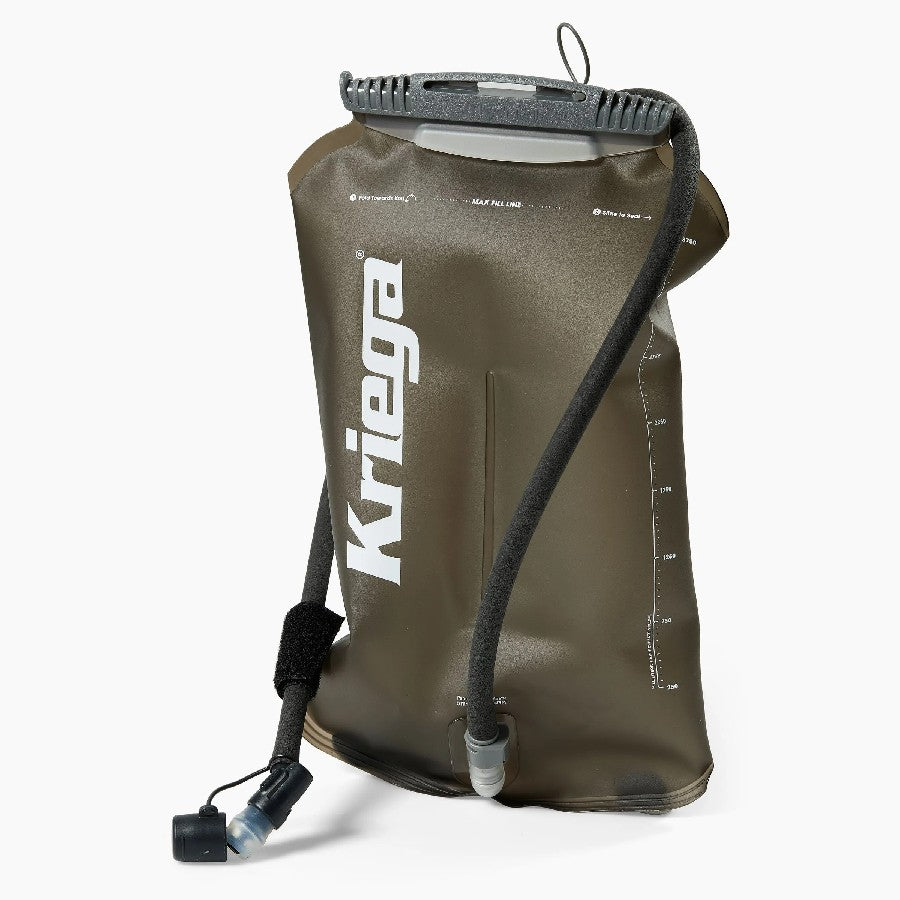 Sac à dos Hydrapak Kriega de Rev'IT!, 3,75 L
