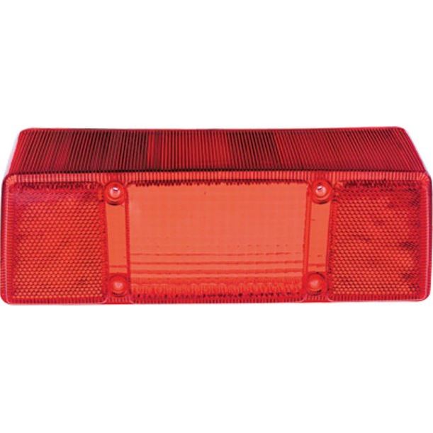 Wolftech Tail Light Lens