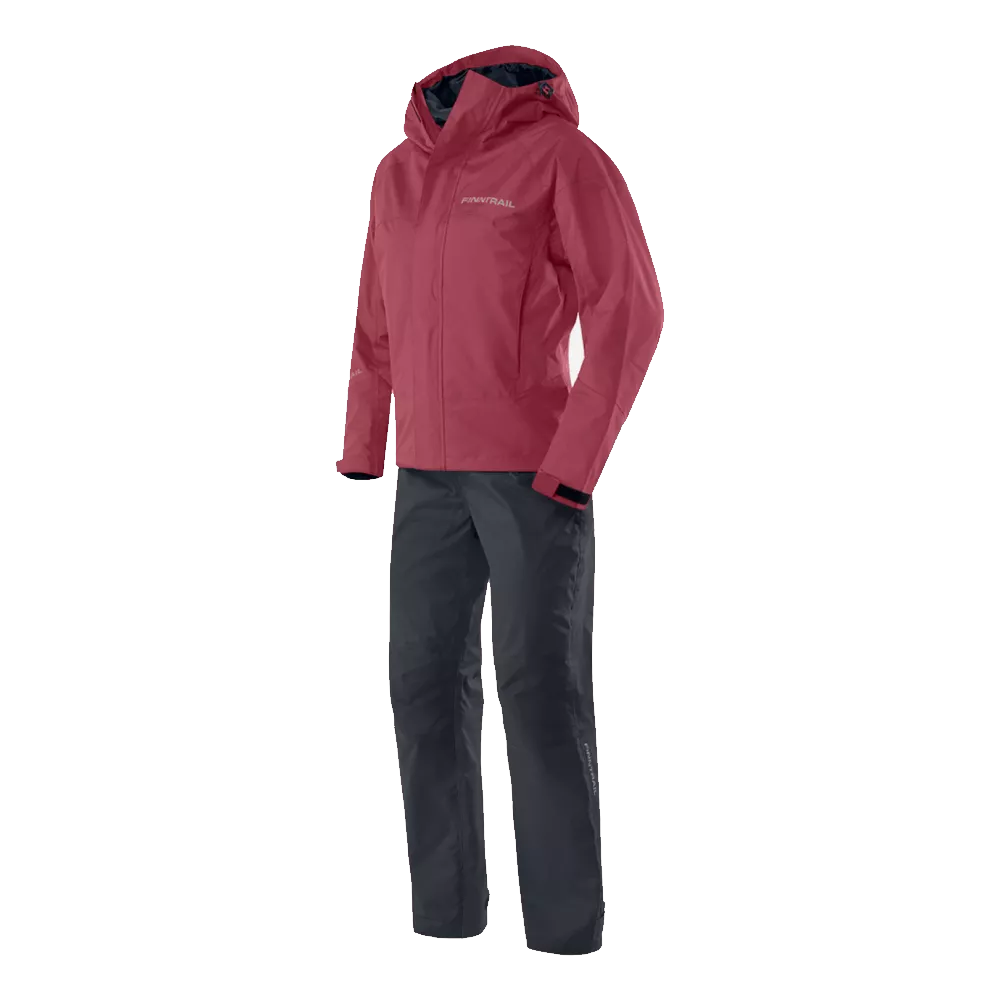 Combinaison de pluie Sierra pour femme Finntrail