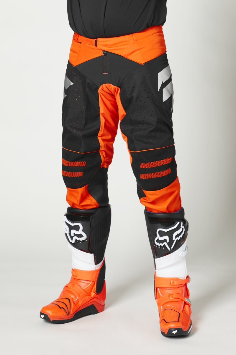 Shift Racing Black Label Veem Pant