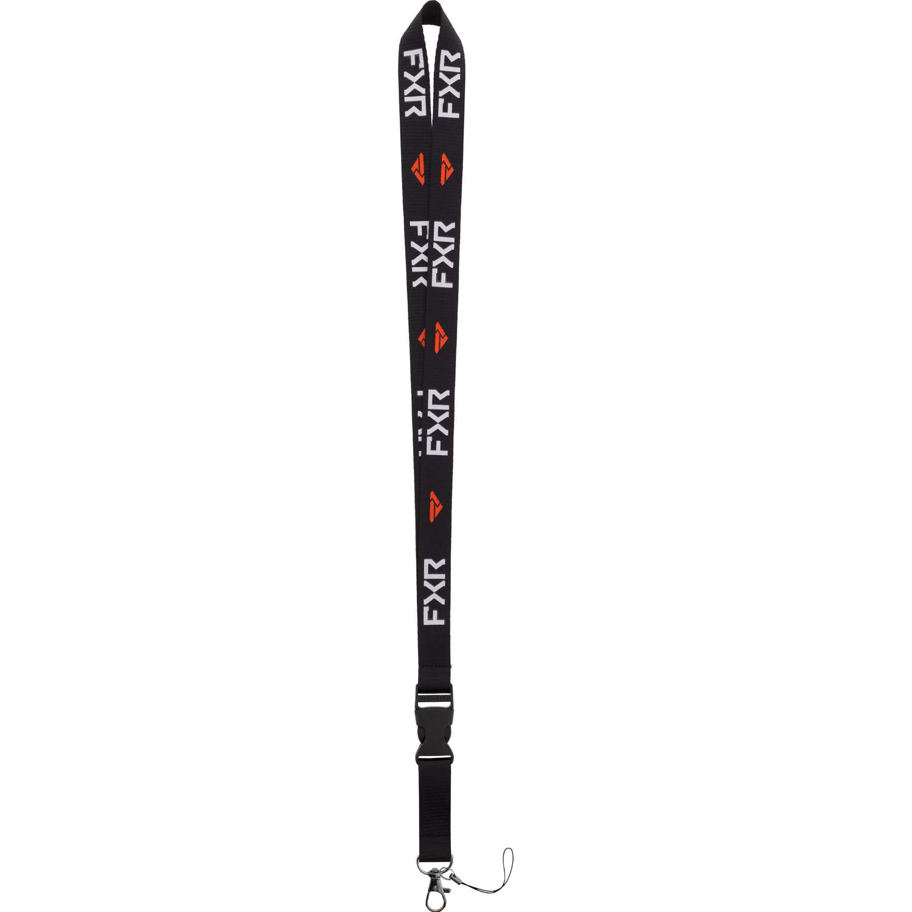 FXR Classic Lanyard