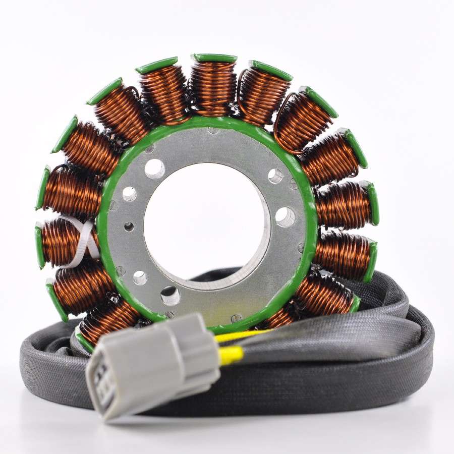 Wolftech Stator