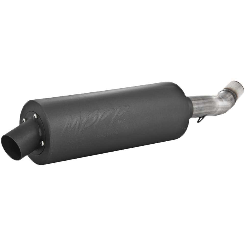 MBRP Sport Series ATV/UTV Slip On Exhaust System