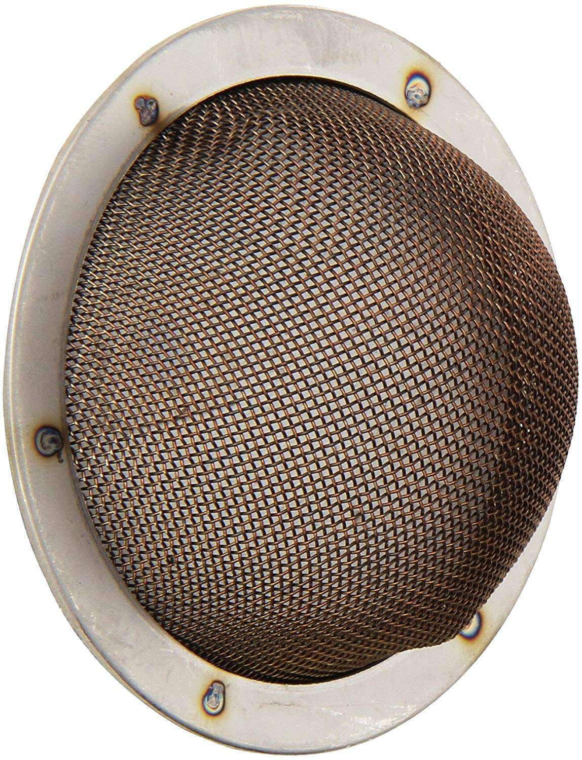 HMF Exhaust Spark Arrestor