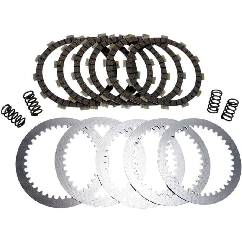 EBC Dirt Racer Clutch Kit