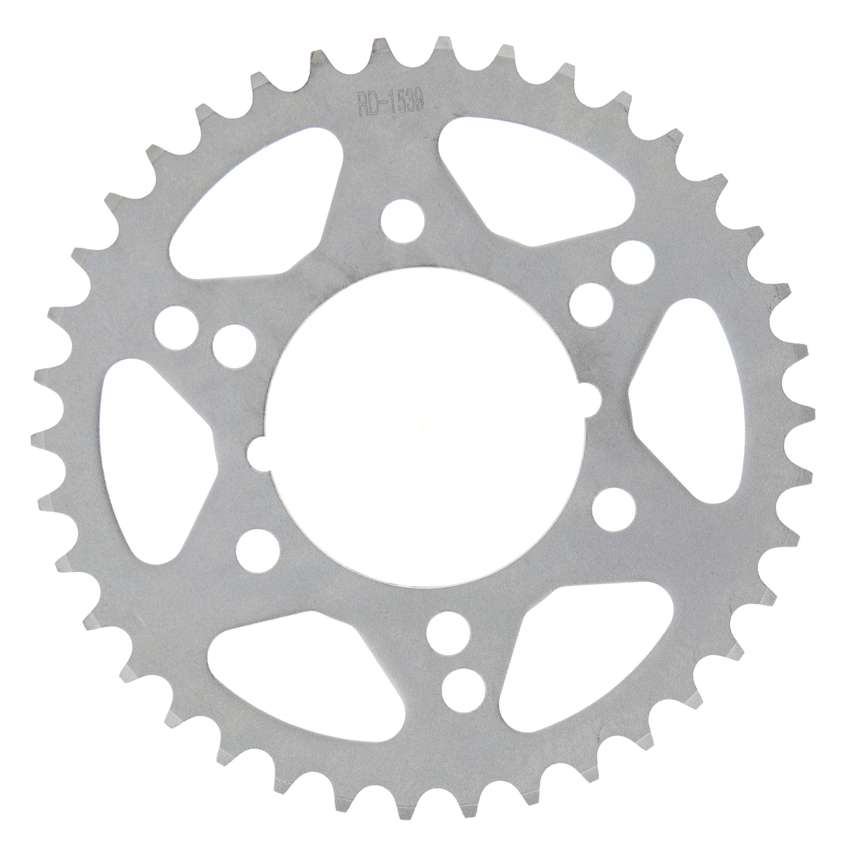 Wolftech Rear Sprocket