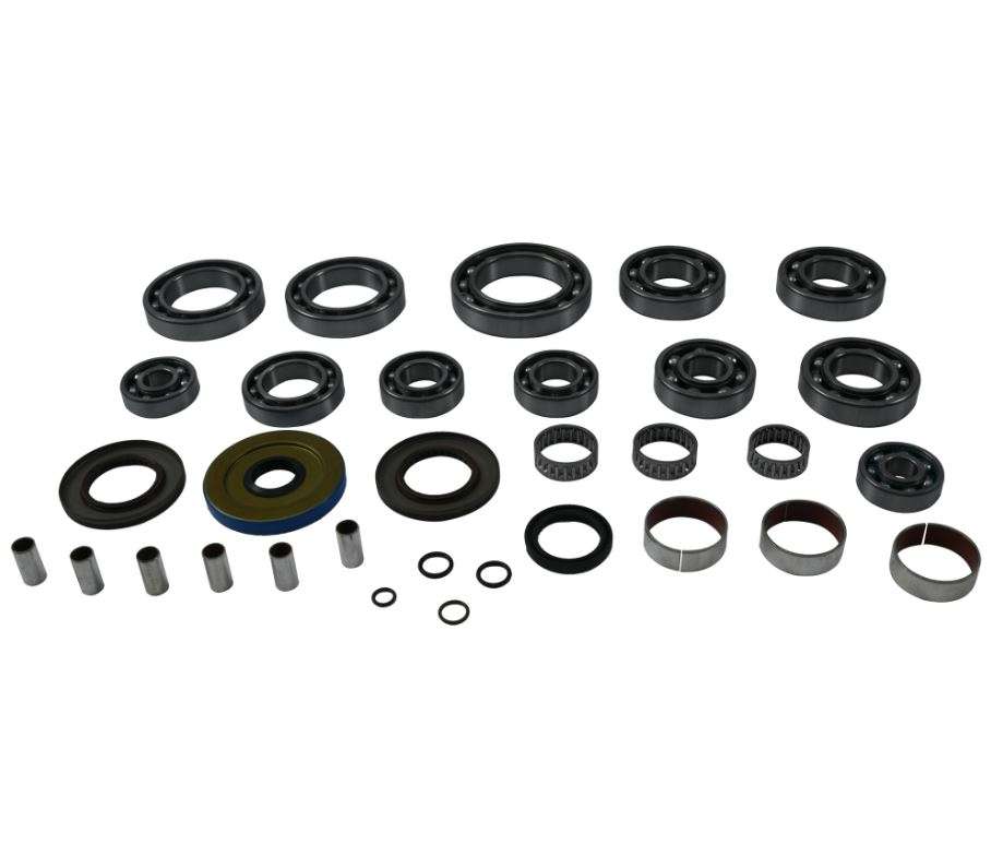 All Balls Wheel Bearing and Seal Kit