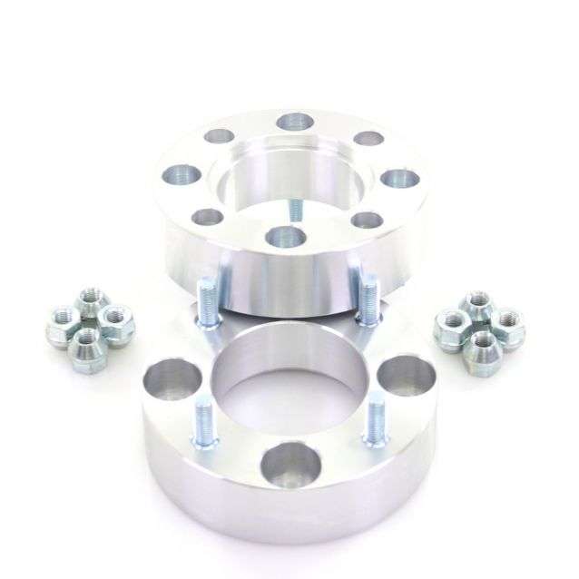 Wolftech Billet Wheel Spacer Kit