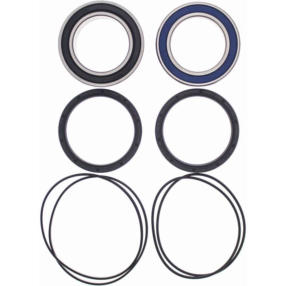 Kit de mise à niveau du roulement du porte-bagages arrière All Balls