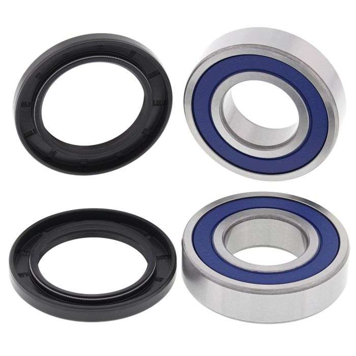 All Balls Wheel Bearing Kit