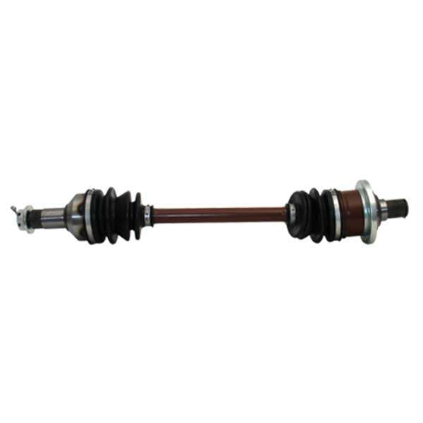 Maxx Axles Complete CV Axle