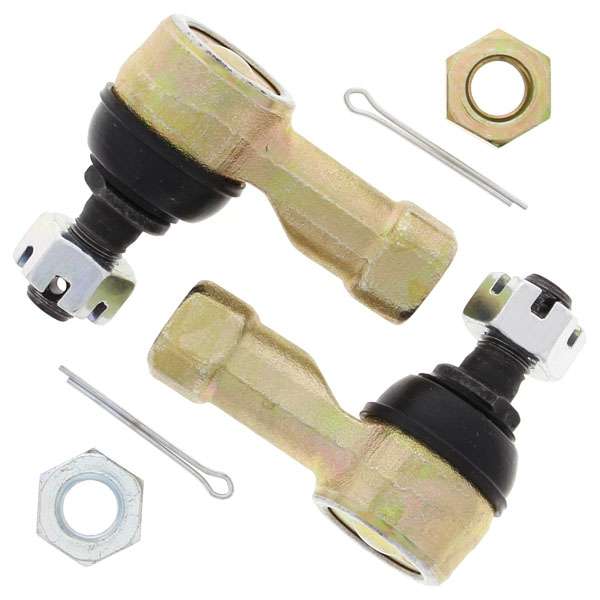 Kit d&#39;embout de biellette de direction All Balls, 2 kits requis par véhicule