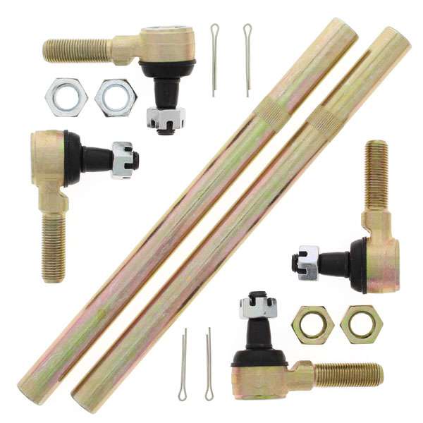 Kit de mise à niveau de biellette de direction robuste All Balls