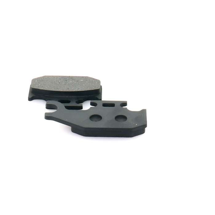 Wolftech Brake Pad Set