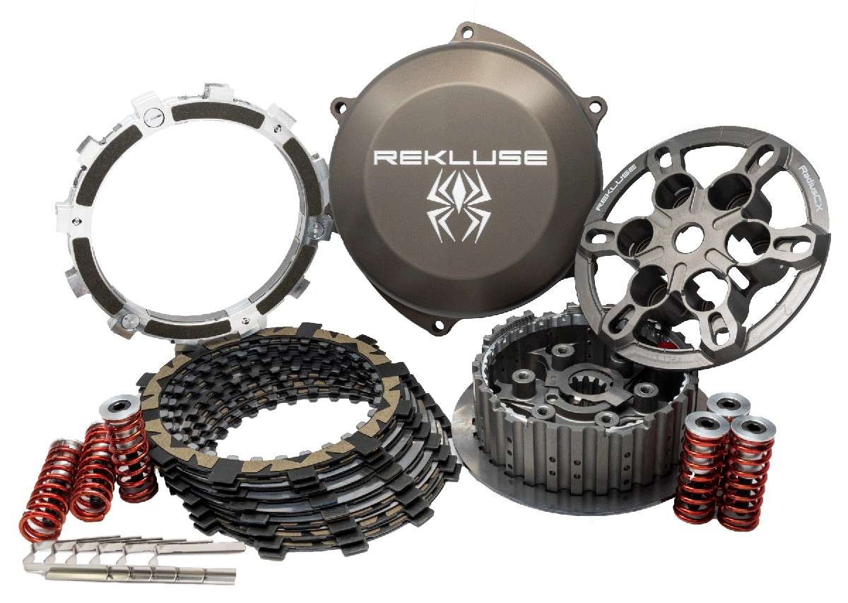 Rekluse Radius CX Clutch Kit