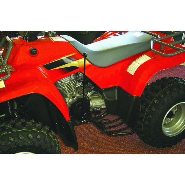 Wolftech ATV Hand Shifter Arm Extension