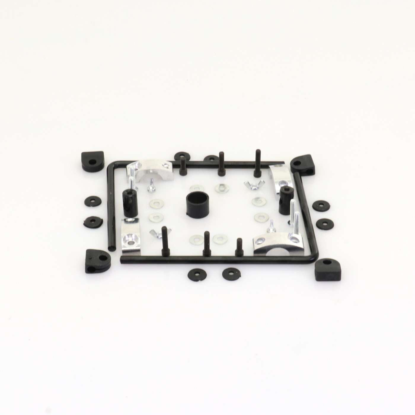 Wolftech ATV Windshield Mount Kit