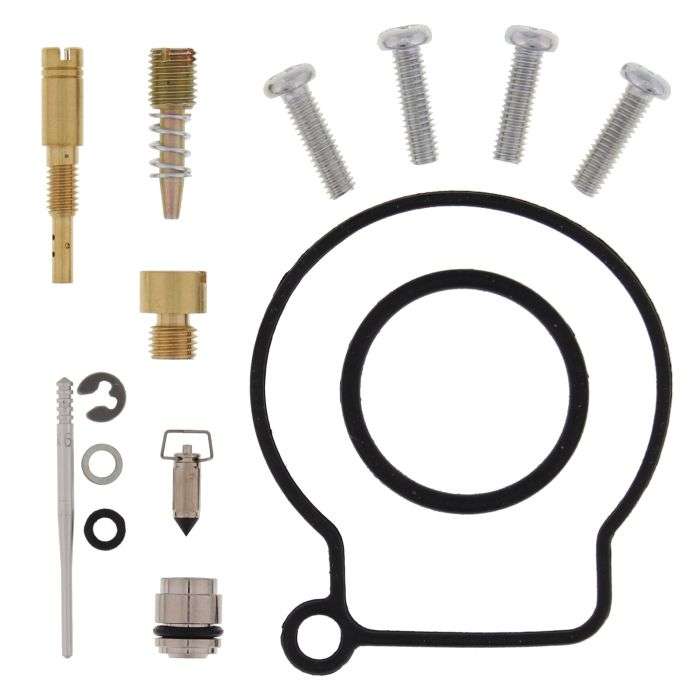 All Balls Carburetor Rebuild Kit, 26-1481