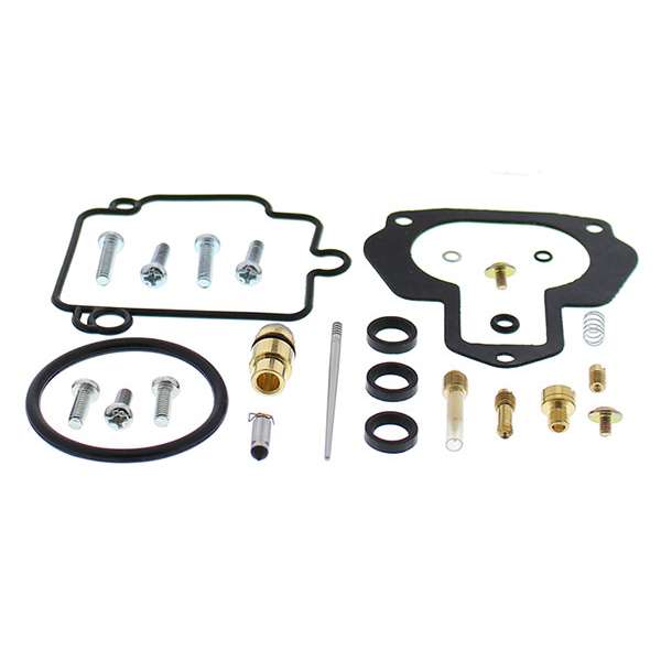 All Balls Carburetor Rebuild Kit, 26-1755