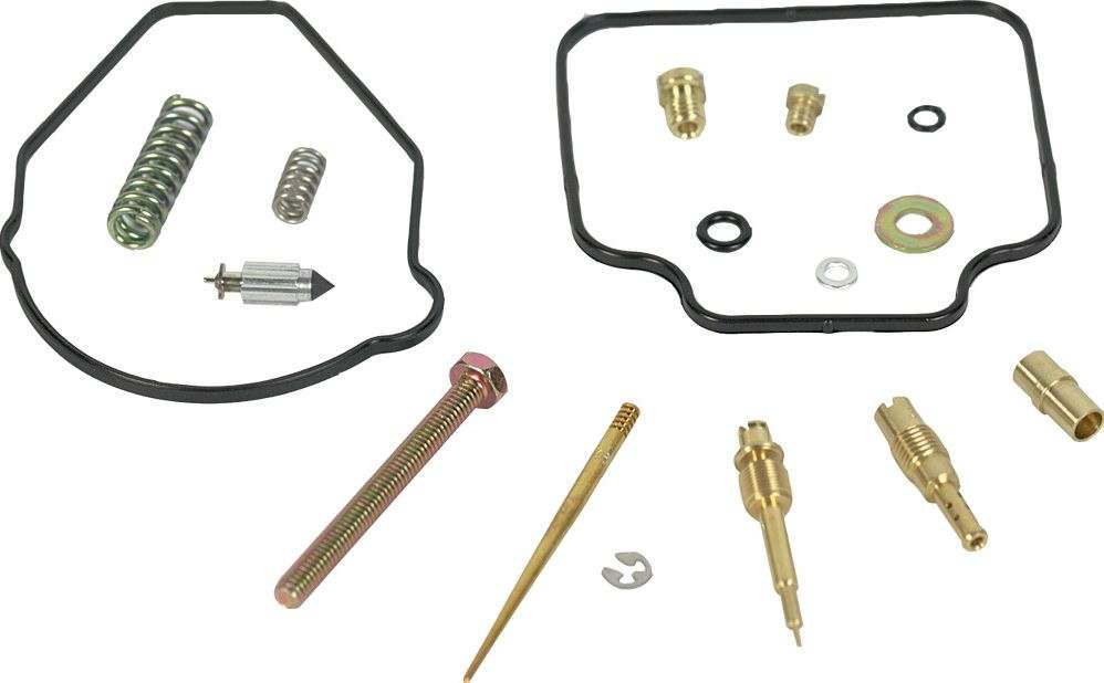 Wolftech Carburetor Rebuild Kit