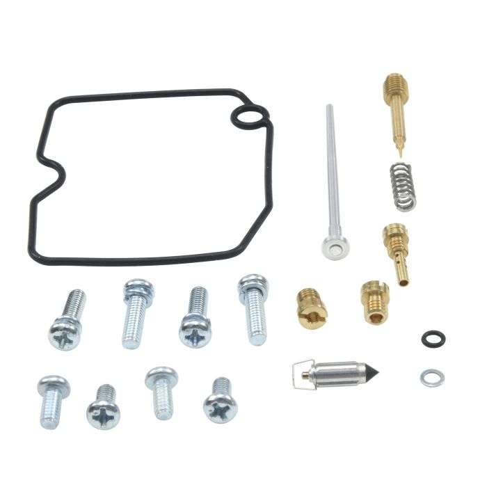 All Balls Carburetor Rebuild Kit, 26-10125