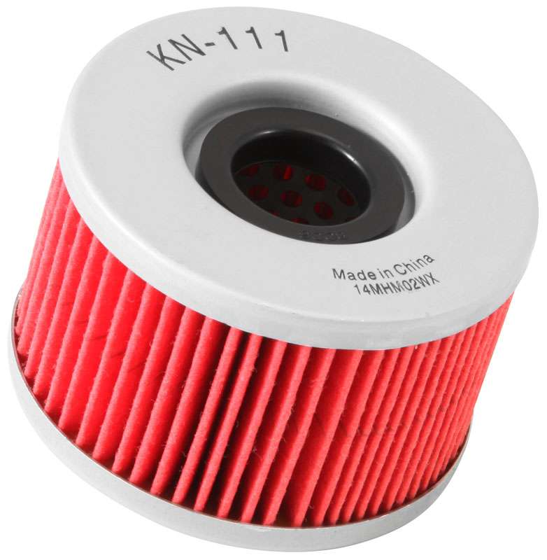 K&amp;amp;N Oil Filter