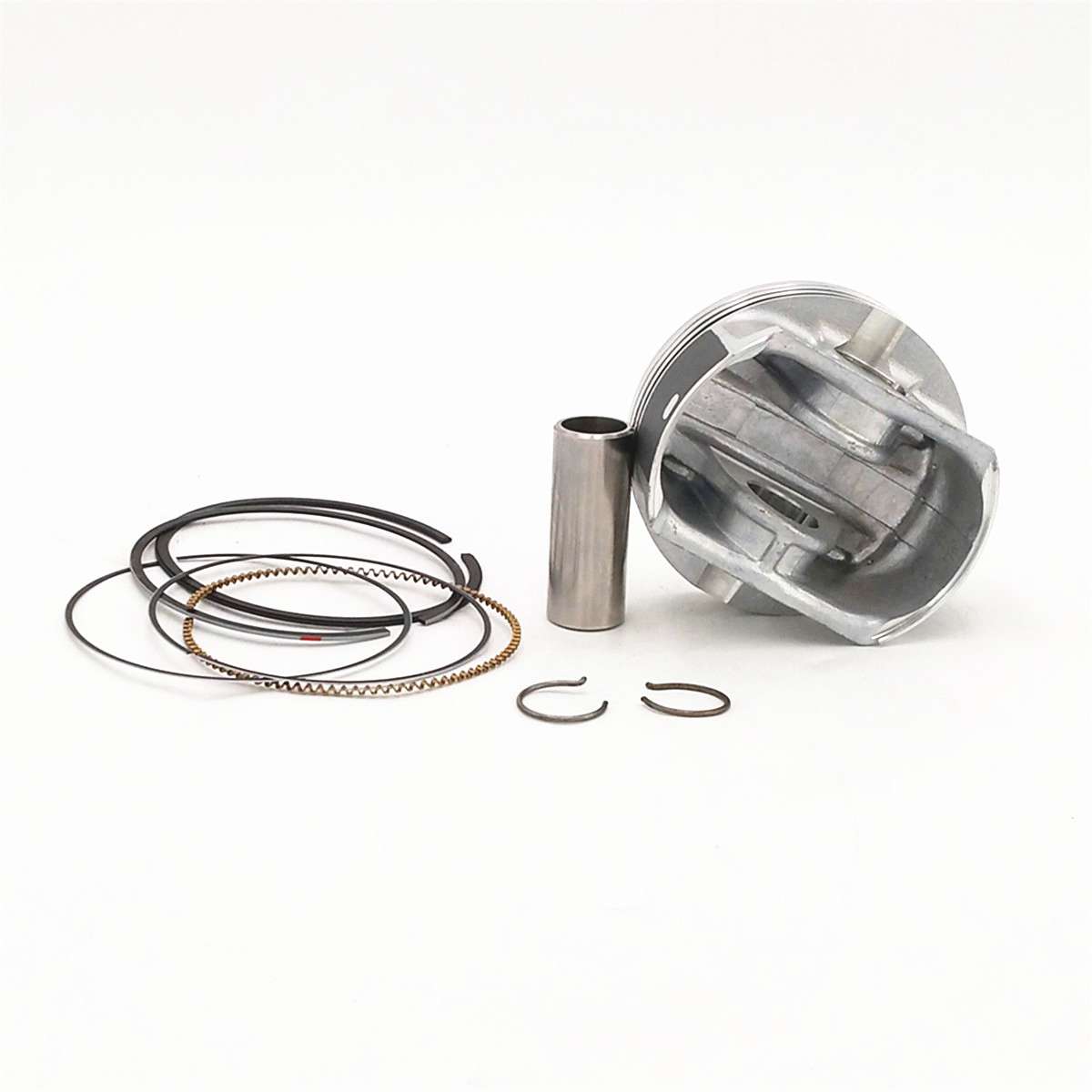 Wolftech Piston Kit