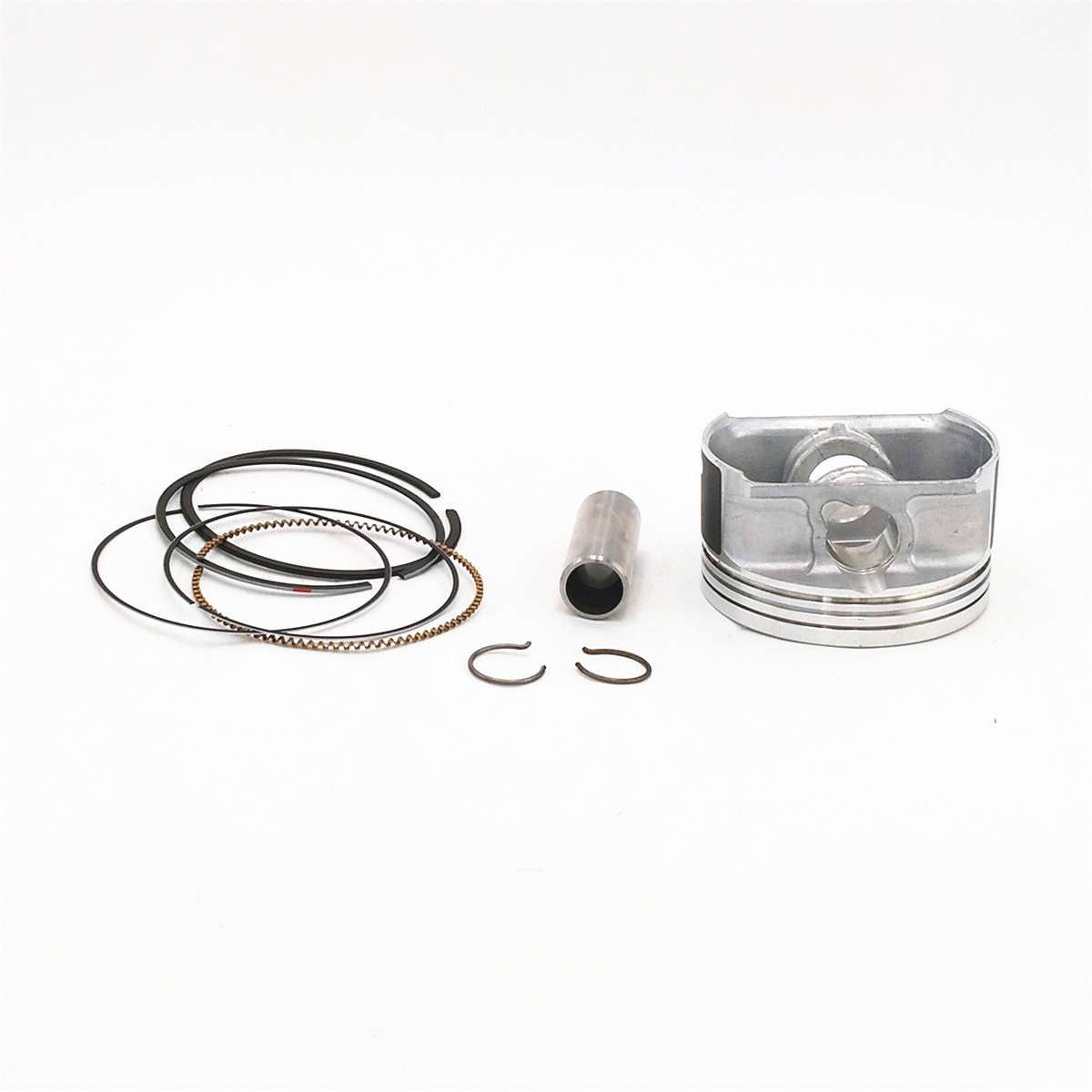 Wolftech Piston Kit