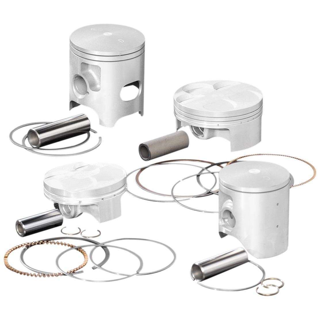 Wiseco Piston Kit