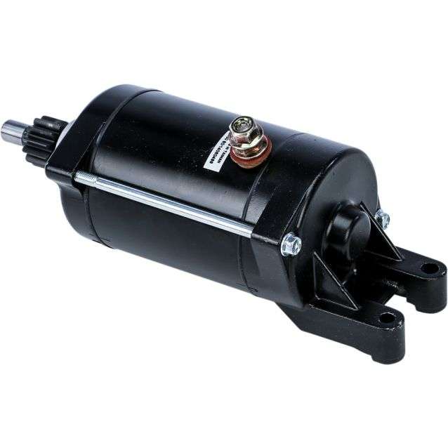 Wolftech Starter Motor